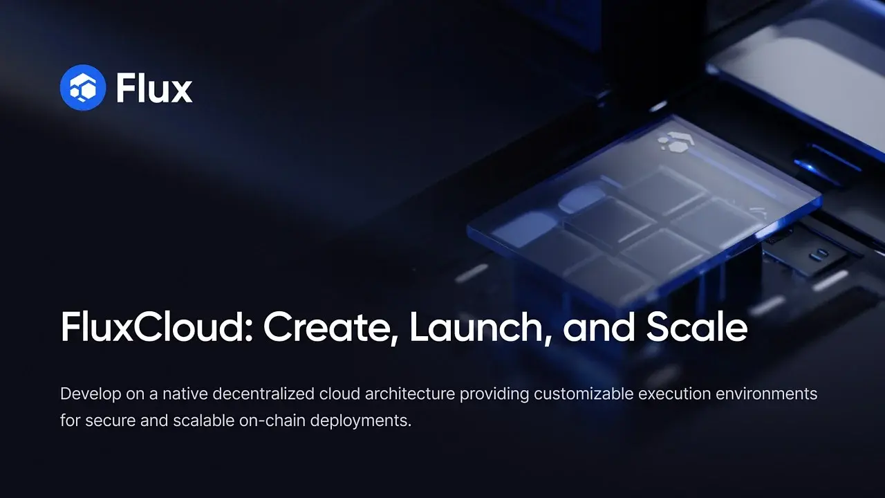 FluxCloud